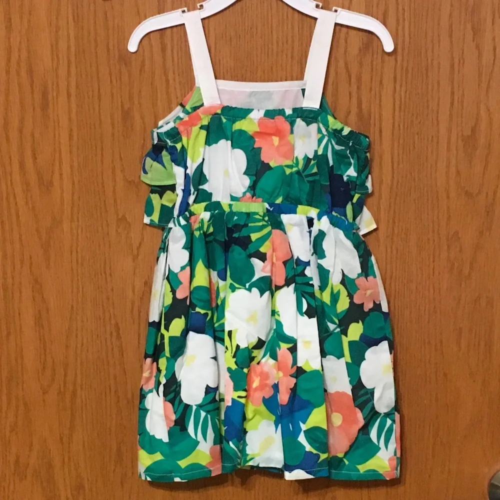 Gymboree Girl’s Dress size 3T.